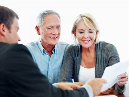 "What is a Fiduciary?" Understanding How Registered Investment Advisors and CFP® Professionals Put Clients First