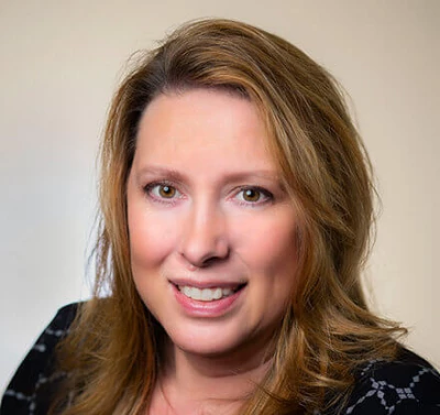 Christina Ybarra, IACCP®