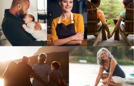 Providing Purposeful, Holistic Financial Strategies