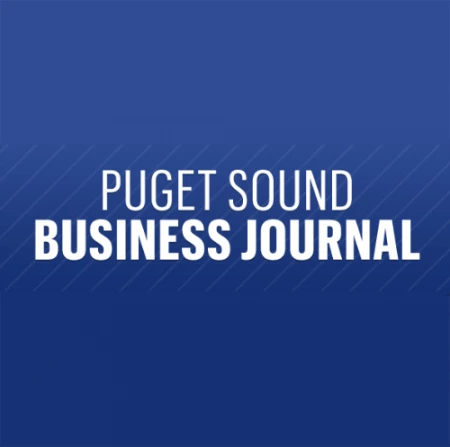 Puget Sound Business Journal: Weathering a recession as a small business