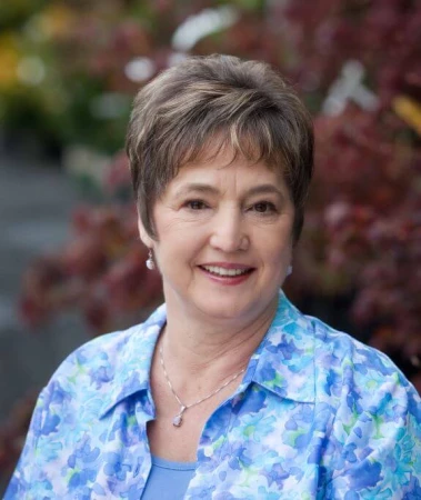 Linda McCormack's PAWS Campaign Update