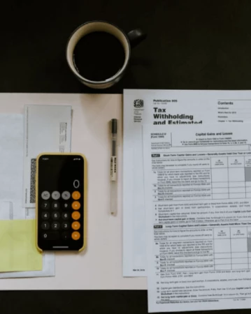 Make the Most of Tax Season by Getting a Jump Start Now
