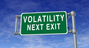 Volatility Next Exit