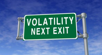 Volatility Next Exit