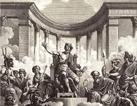 Clash of the Economic Titans