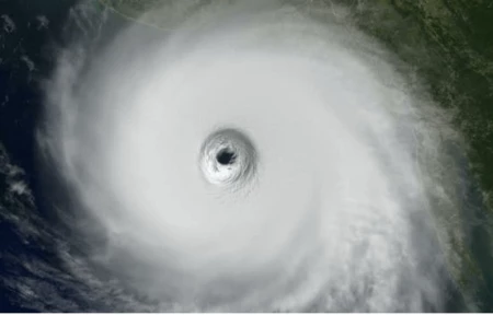 Seeing Through the Eye of the Storm