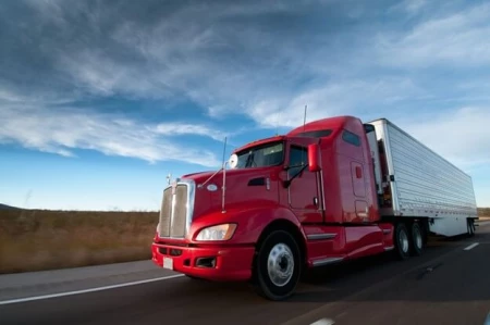 VIDEO: Analyzing How Heavy Truck Sales Tell Us More About the Economy
