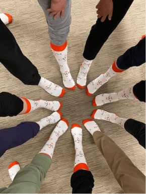 Sock Circle 2021