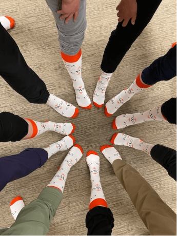 Sock Circle 2021
