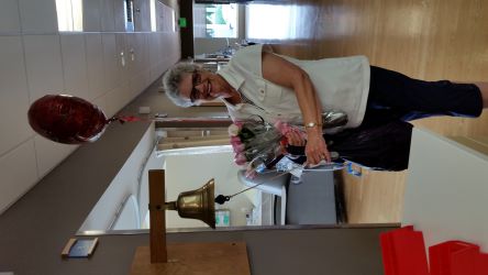 Judy Ringing the Bell Resized