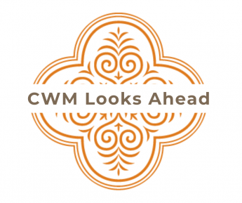 CWM Looks Ahead