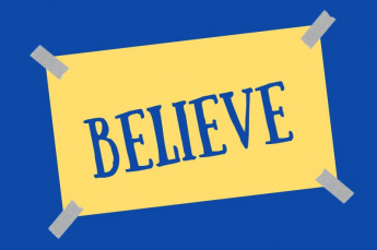 Believe