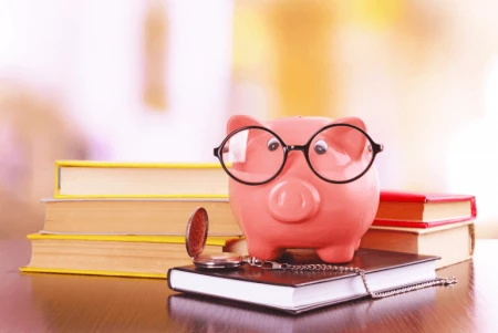 Financial literacy tips for every stage of life