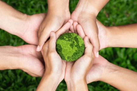 Beyond the bottom line: The ESG Effect