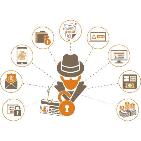 VIDEO: Personal Cybersecurity | Protecting Your Online Life