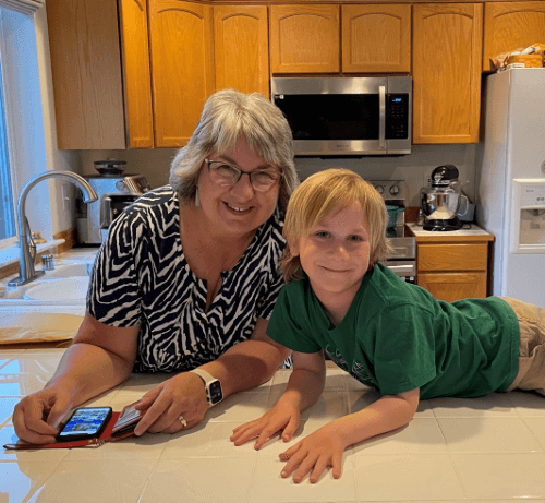 Janice Bio Pic #1 Resized