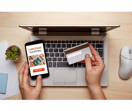 6 Tips to Shop Safely: Cybersecurity reminders for the holidays