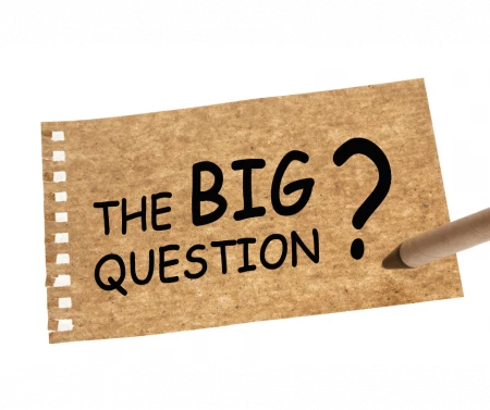 Year-End Market Outlook: The Big Question (Part 2)