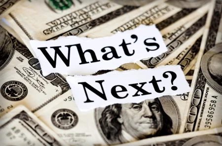 Market Outlook: So...What's Next?!