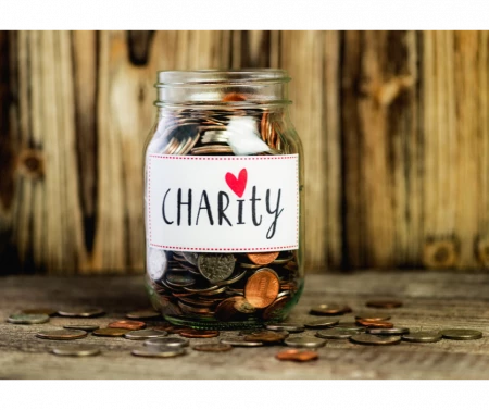 Charitable Giving: There’s a strategy to writing that check