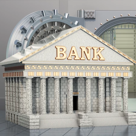 What's Going On With the Banks?