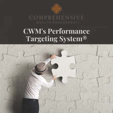 VIDEO: CWM's Performance Targeting System®