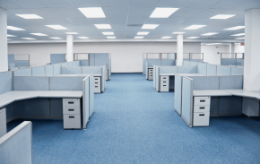 Cracks in the CRE Foundation