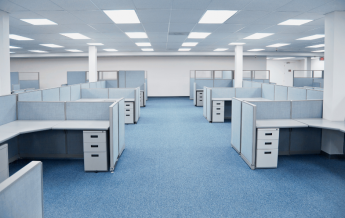 Cracks in the CRE Foundation