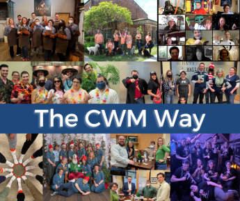 The CWM Way