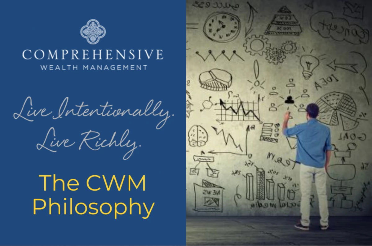 The CWM Philosophy Thumbnail