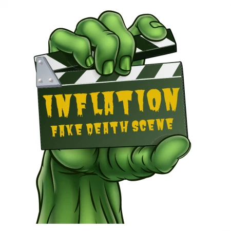 Market Outlook: The Fake Death of Inflation?