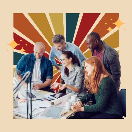 CWM: A Culture of Collaboration