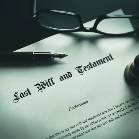 Designating Beneficiaries: Facing Life's Two Certainties Head On