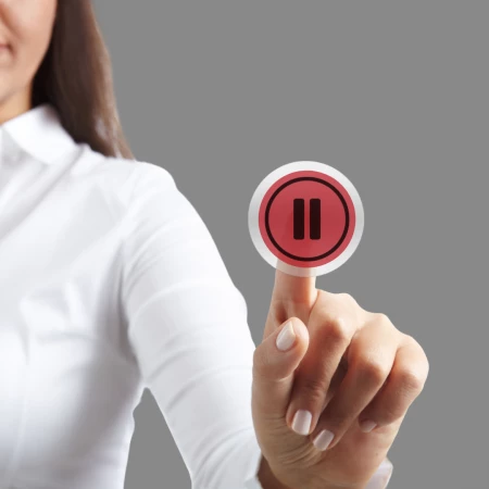 Market Outlook: Push Pause?