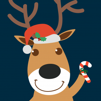 2023 Gingerbread Square Cover Image