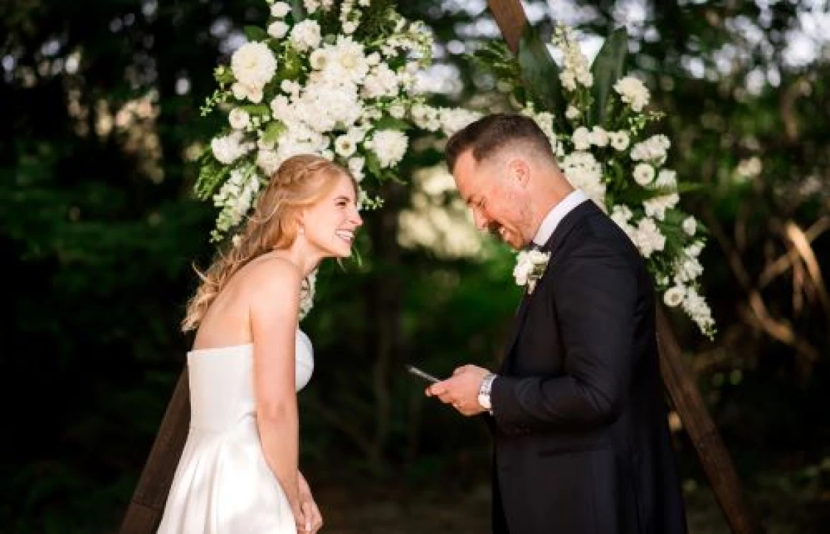 Chase & Brittany_Wedding