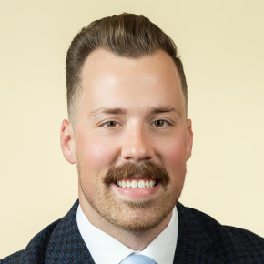 Chase Headshot_Square_April 2024_Cropped