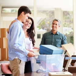 College Planning Resources Healthcare POA