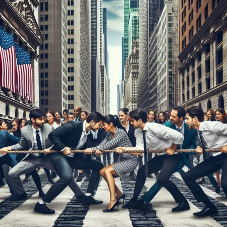 VIDEO: Market Update | The Tug of War Continues