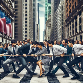 Market Update Tug of War Part 2 Thumbnail