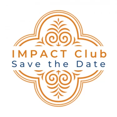 Summer Sips | An IMPACT Club Event