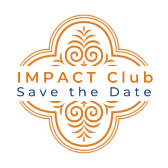 IMPACT Club Save the Date