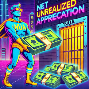 Net Unrealized Appreciation