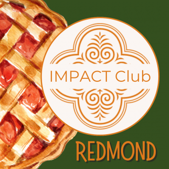 Pie Thumbnail - Redmond