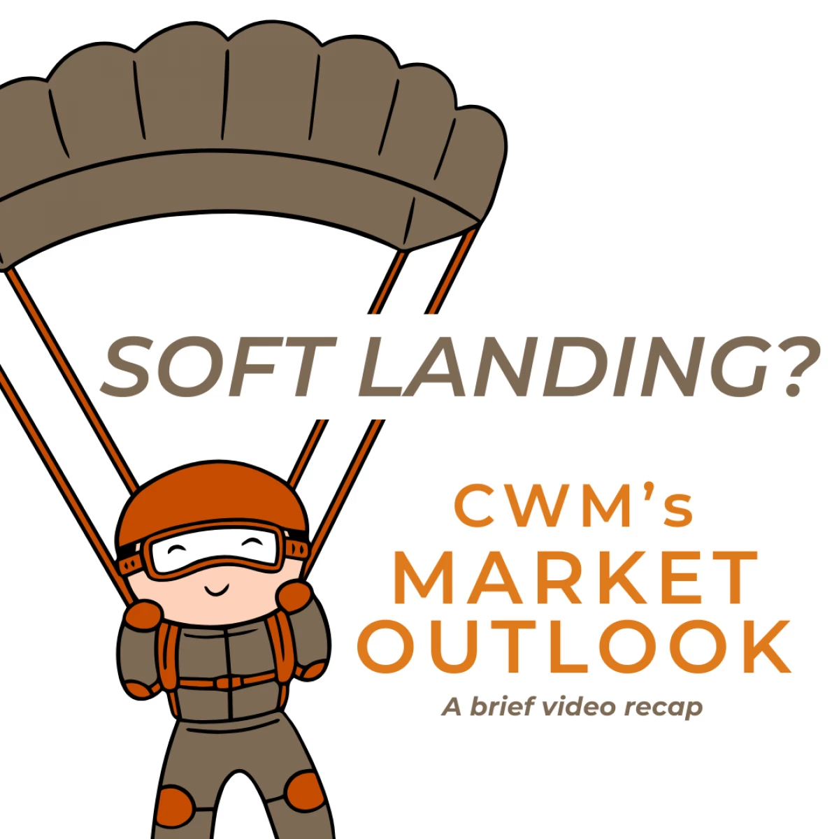 Soft Landing Video Thumbnail'
