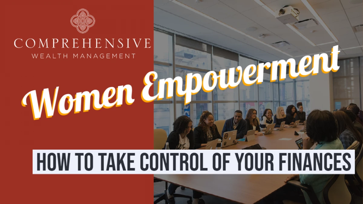 Women Empowerment Video Thumbnail