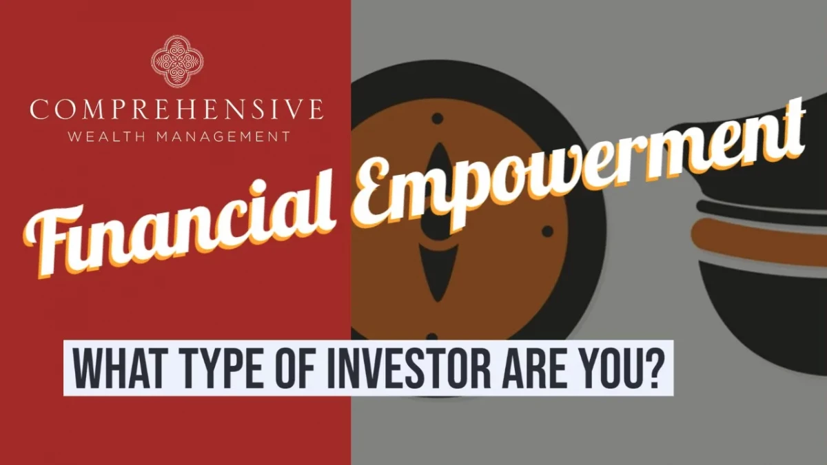 Discover Your Investor Personality