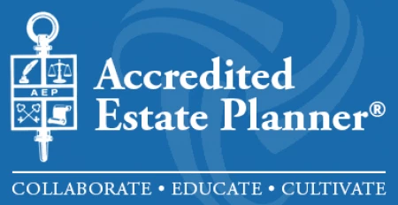 Brian J. Lockett, CFP® Earns Distinguished Estate Planning Accreditation