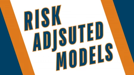 CWM's Risk Adjusted Models
