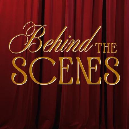 Behind the Scenes at CWM: Preparing for You!